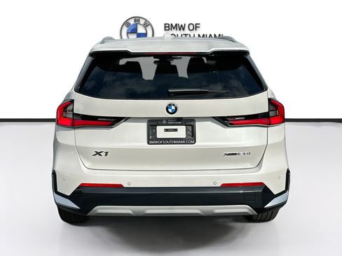 New 2026 BMW X1 xDrive28i w/ Convenience Package image 5