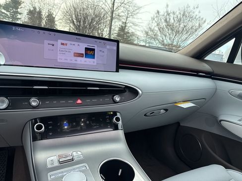 New 2026 Genesis GV70 2.5T Advanced AWD/4WD image 20