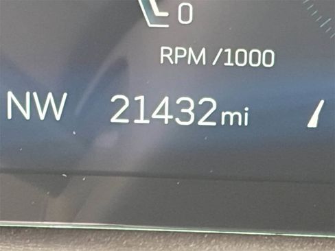 Certified 2025 Cadillac CT5 Premium Luxury image 27