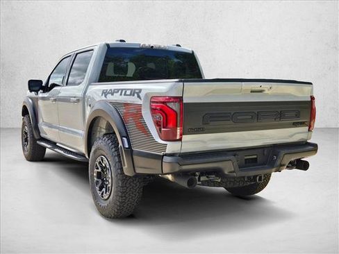 New 2026 Ford F150 Raptor image 9