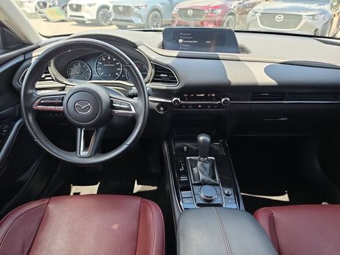 Certified 2023 MAZDA CX-30 AWD 2.5 S w/ Preferred Package image 8