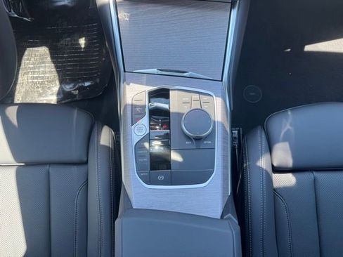 New 2026 BMW 330i xDrive Sedan w/ M Sport Package AWD/4WD image 24