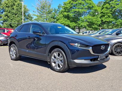 Certified 2023 MAZDA CX-30 AWD 2.5 S w/ Preferred Package