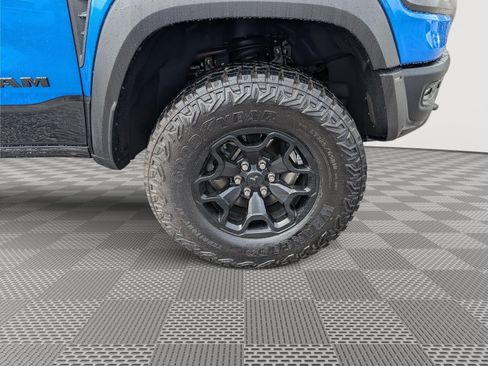 Used 2022 RAM 1500 TRX w/ TRX Level 2 Equipment Group AWD/4WD image 9