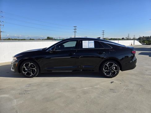 Used 2025 Kia K5 GT-Line image 7
