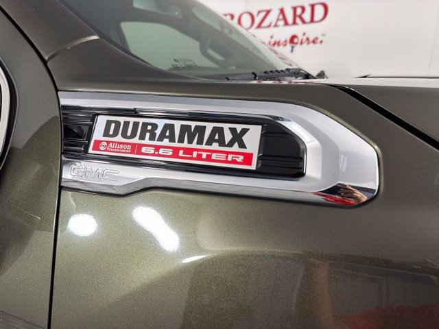 Used 2022 GMC Sierra 3500 Denali AWD/4WD image 21