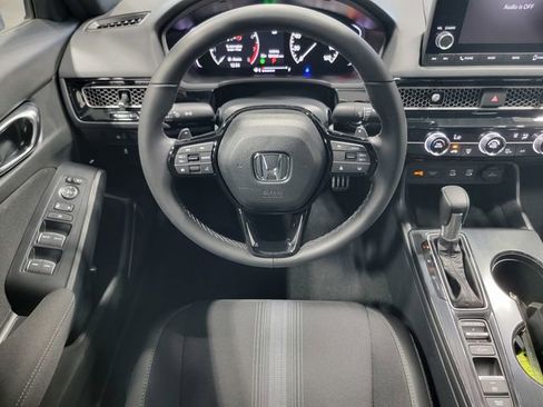 Certified 2026 Honda Civic Sport image 24