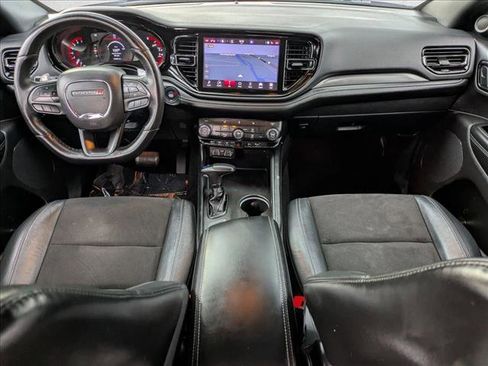 Used 2021 Dodge Durango GT image 19
