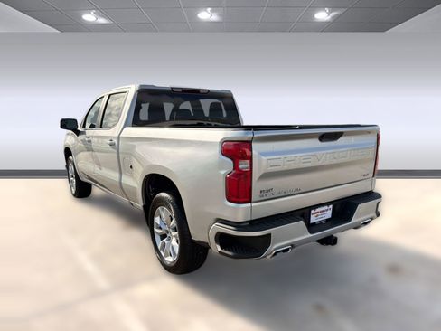 Used 2019 Chevrolet Silverado 1500 RST w/ All-Star Edition image 3