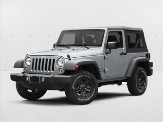 Used 2016 Jeep Wrangler Sport w/ Quick Order Package 23S AWD/4WD video 1
