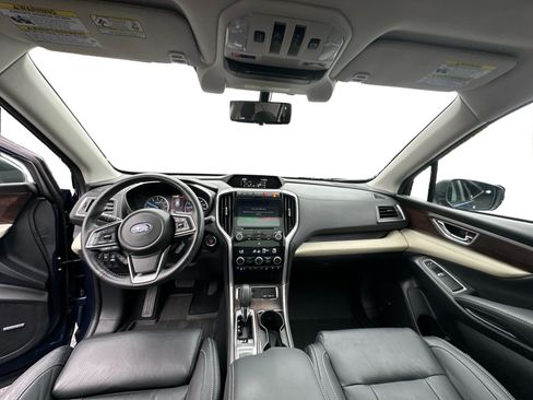Used 2021 Subaru Ascent Touring w/ Popular Package #2A AWD/4WD image 11