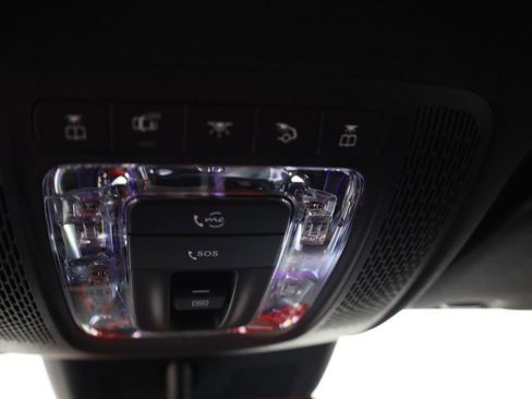 Used 2025 Mercedes-Benz GLA 35 AMG 4MATIC image 27