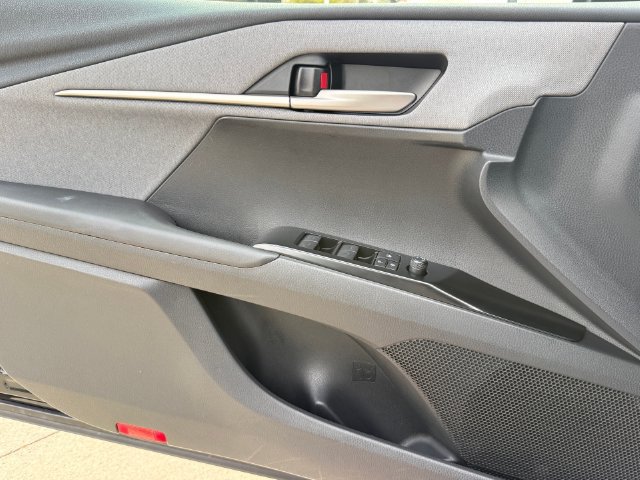 Used 2026 Toyota Camry LE w/ Convenience Package FWD image 20