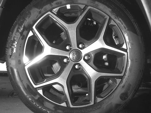 Used 2025 Jeep Compass Limited AWD/4WD image 15