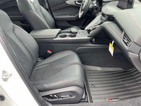 New 2025 Acura TLX w/A-Spec Package image 26