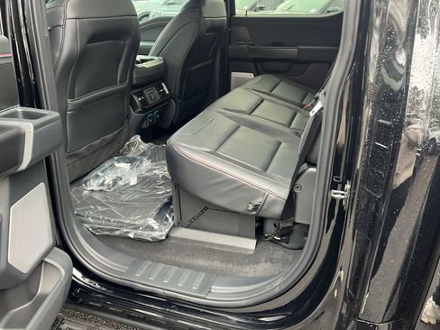 New 2025 Ford F150 Raptor image 21