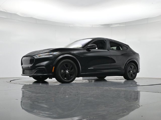 Certified 2023 Ford Mustang Mach-E California Route 1 AWD/4WD image 38