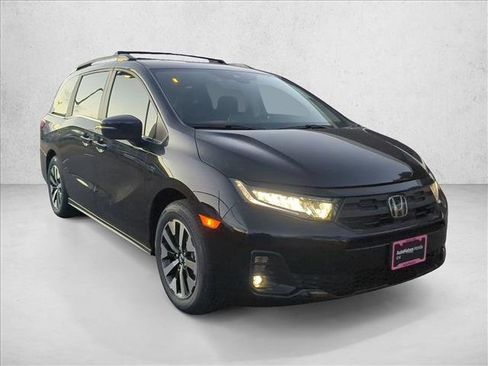 New 2026 Honda Odyssey EX-L image 7
