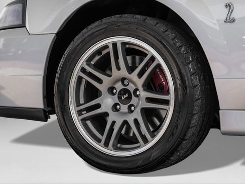 Used 2003 Ford Mustang Cobra image 48