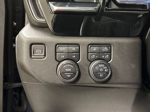 Used 2023 Chevrolet Silverado 1500 RST w/ RST All Star Premium Package AWD/4WD image 12