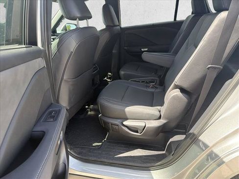 Used 2026 Lexus TX 350 AWD w/ Technology Package image 19