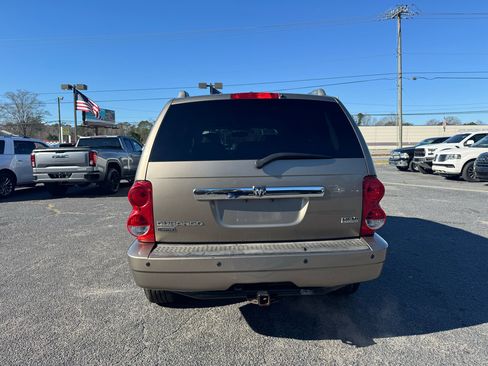 Used 2007 Dodge Durango Limited image 6