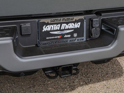 New 2026 RAM 3500 Laramie image 8