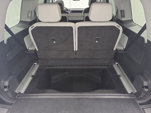 Used 2024 Rivian R1S Adventure AWD/4WD image 26