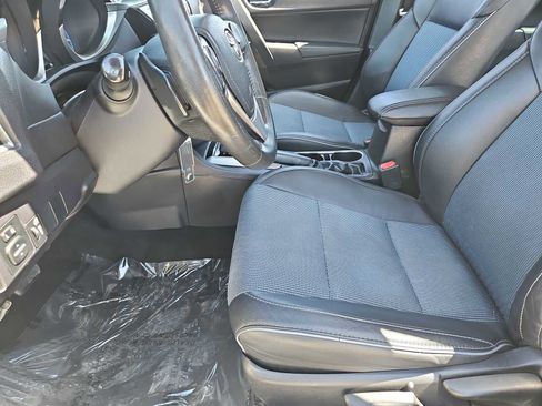 Used 2016 Toyota Corolla S w/ Body Protection Package #1 image 16