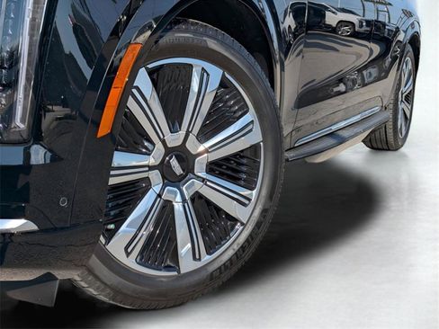 New 2025 Cadillac Escalade IQ Luxury 2 image 2