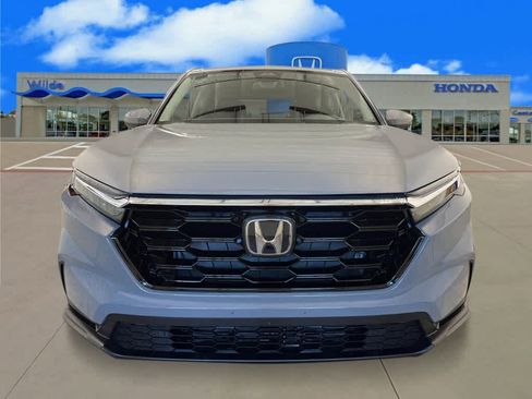 New 2026 Honda CR-V EX image 9