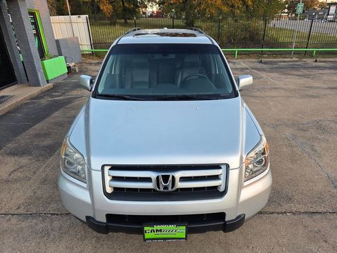 Used 2006 Honda Pilot EX-L image 4