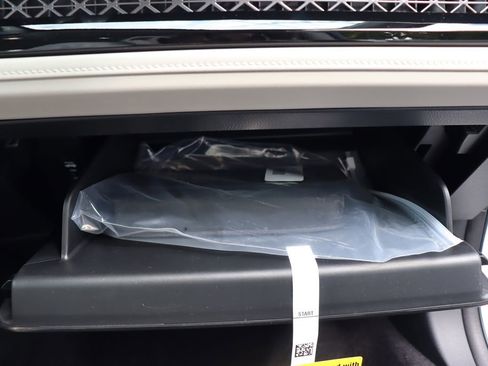 New 2025 Honda Accord EX-L image 21