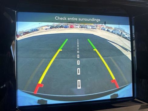 Certified 2024 Dodge Durango GT image 27