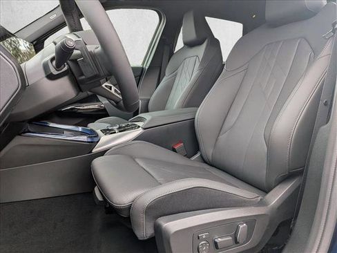 New 2026 BMW X3 xDrive30 w/ Premium Package image 4