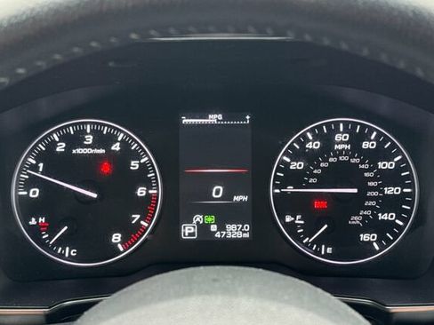 Used 2021 Subaru Outback Limited w/ Popular Package #2 AWD/4WD image 25