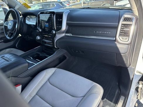Used 2024 RAM 1500 Limited image 14