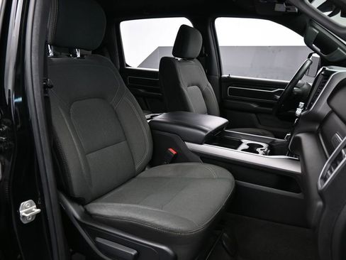 Used 2023 RAM 1500 Big Horn RWD image 49