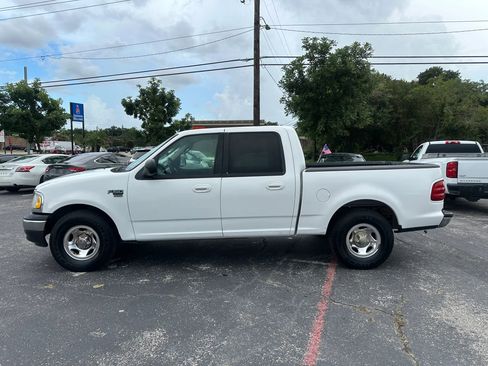 Used 2003 Ford F150 XLT image 8
