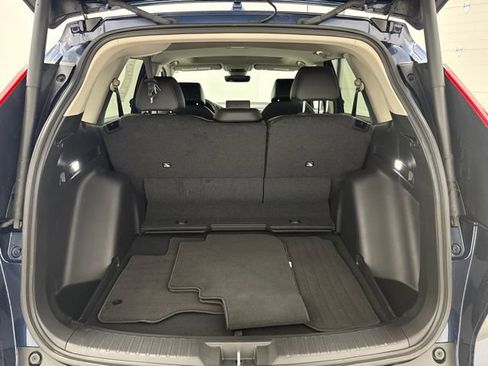Certified 2024 Honda CR-V EX-L image 15