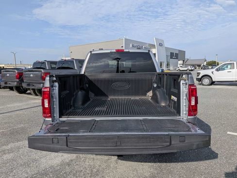 Used 2020 Ford F150 XLT w/ Equipment Group 301A Mid RWD image 11