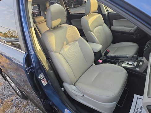 Used 2014 Subaru Forester 2.5i Limited w/ Rugged Package #2 AWD/4WD image 10