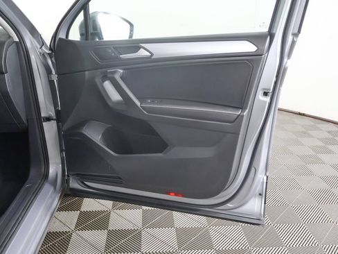 Used 2023 Volkswagen Tiguan S FWD image 20