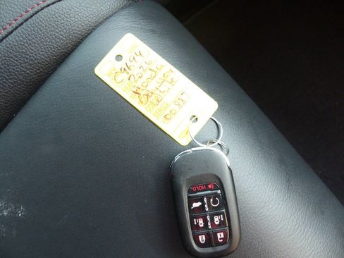 Used 2026 Honda Odyssey Sport-L image 42