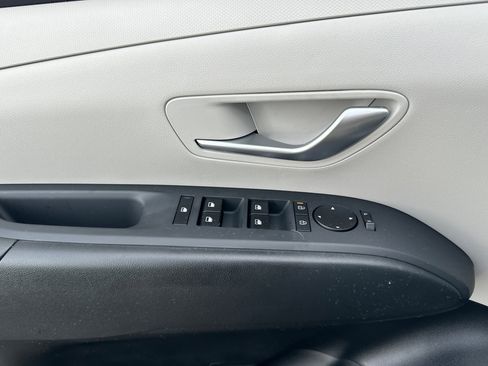 New 2026 Hyundai Tucson SEL AWD/4WD image 11