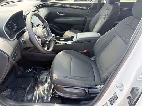 Used 2024 Hyundai Tucson SE AWD/4WD image 15