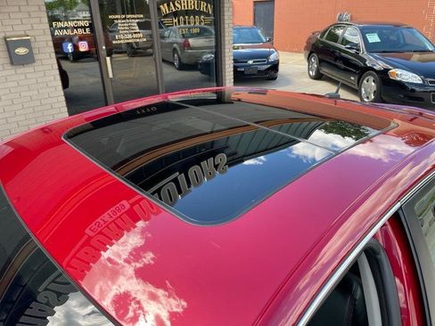 Used 2008 Cadillac CTS 3.6 AWD w/ Wood Trim Package image 51