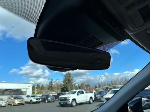 Used 2024 MAZDA CX-90 Plug-In Hybrid w/ Preferred image 16