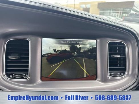 Used 2023 Dodge Charger Scat Pack w/ Plus Group RWD image 27