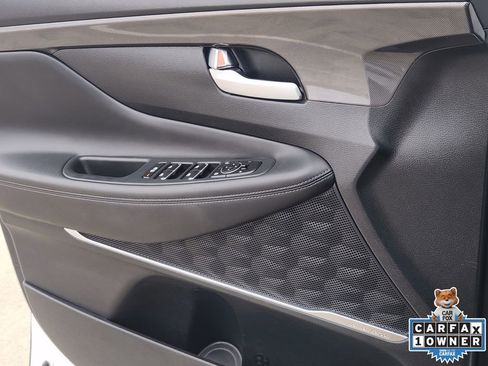 Used 2023 Hyundai Santa Fe SEL w/ Premium Package image 29